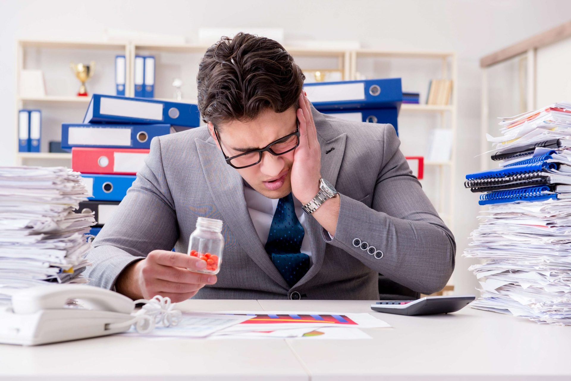 what does being buzzed feel like