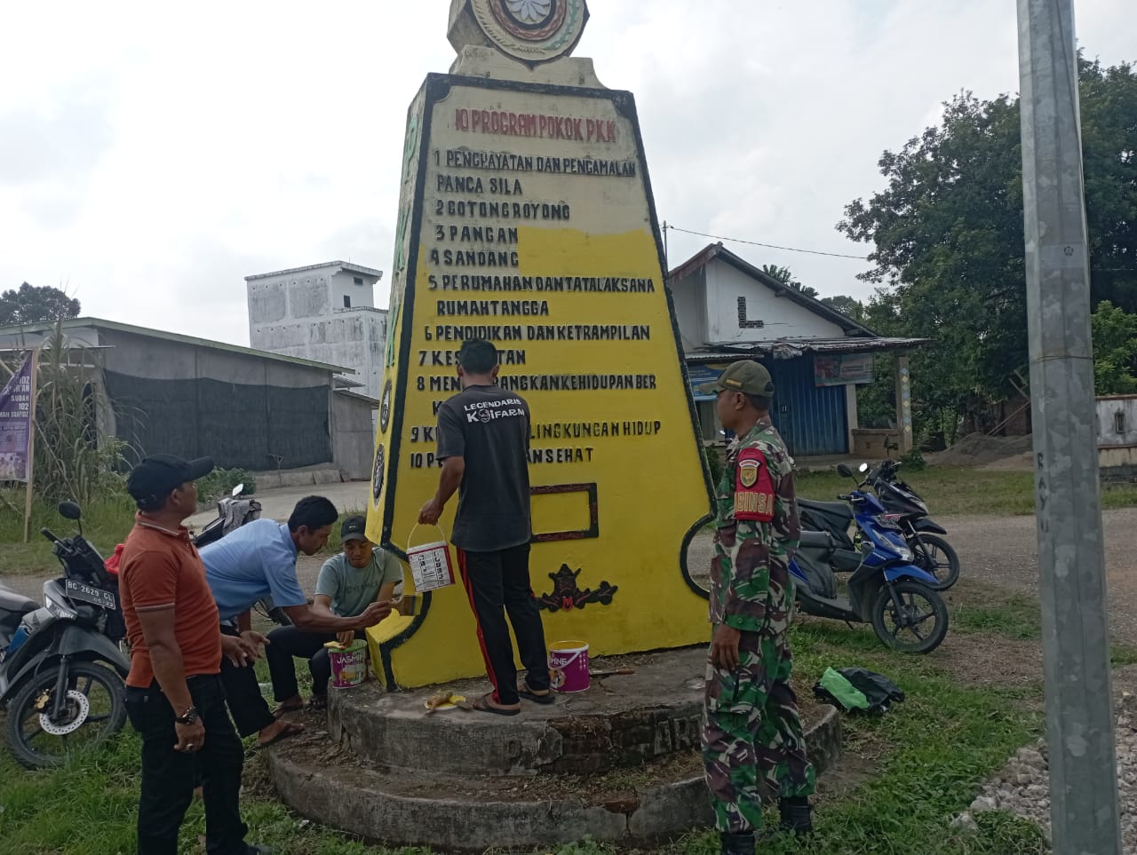 Sohil boyida sikilgan surat